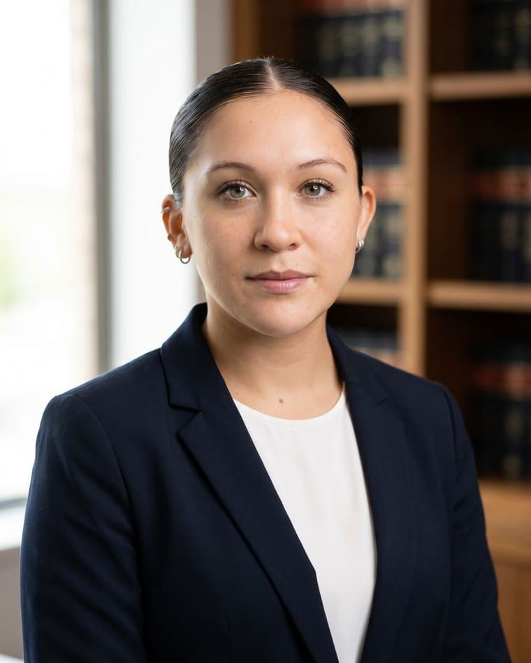 Silvana Micaela Cayuman