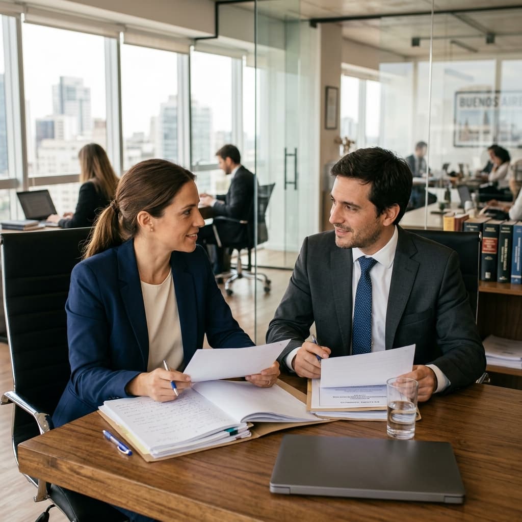 Equipo de CPC Abogados